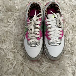 Nike air max 90 women sneakers, running shoes